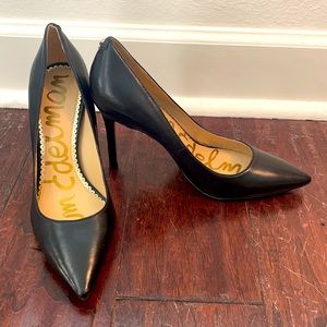 Sam Edelman Hazel Pointed Toe Heel 7.5